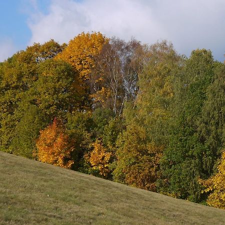 Maushaus Villa Rudnik ภายนอก รูปภาพ