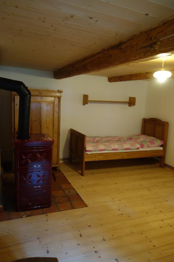 Maushaus Villa Rudnik ภายนอก รูปภาพ