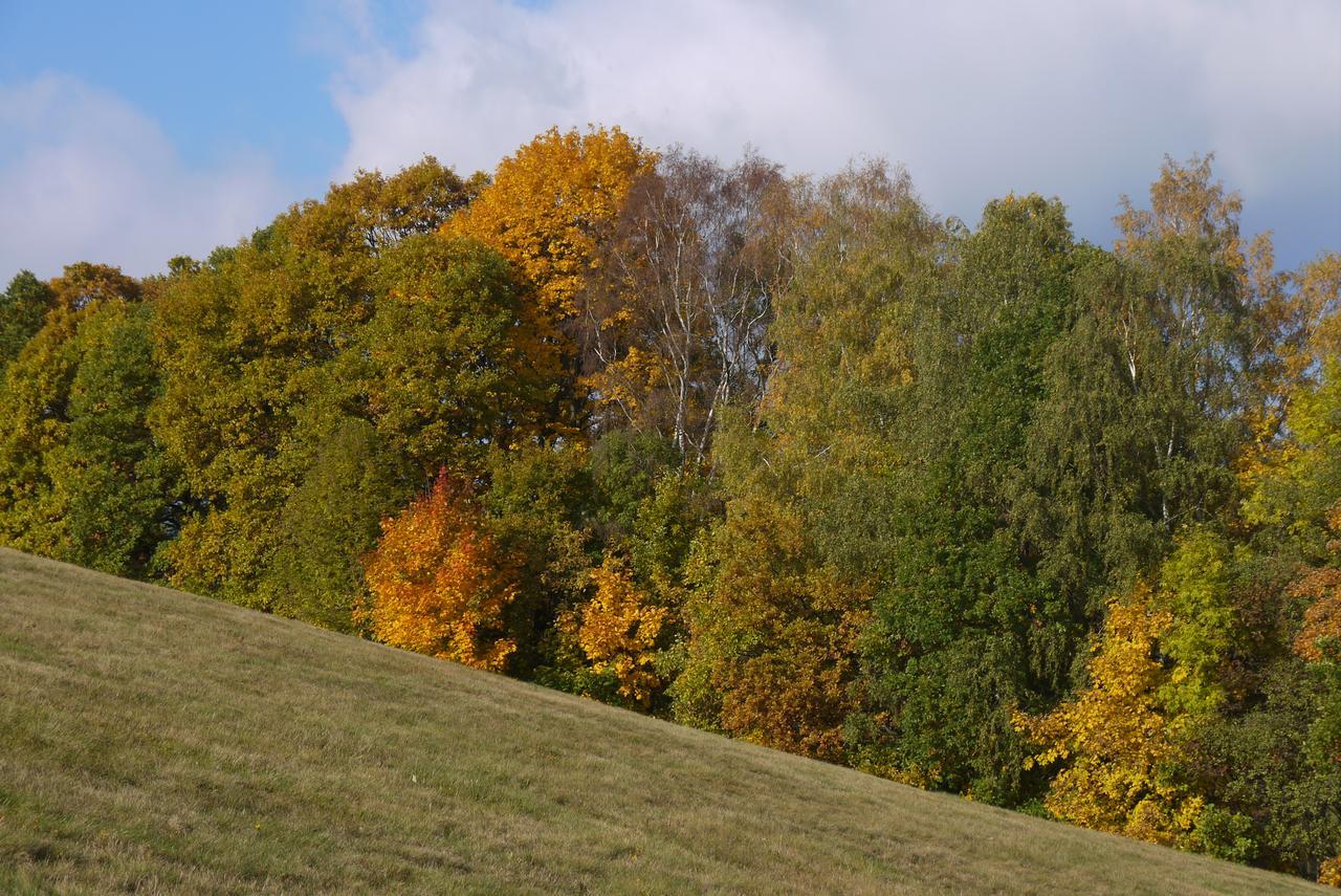 Maushaus Villa Rudnik ภายนอก รูปภาพ