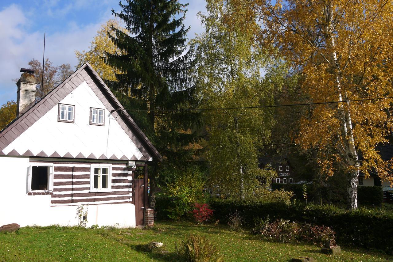 Maushaus Villa Rudnik ภายนอก รูปภาพ