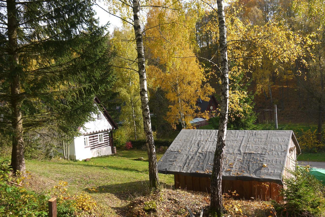 Maushaus Villa Rudnik ภายนอก รูปภาพ