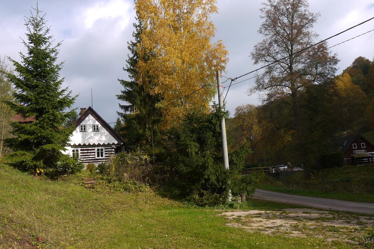 Maushaus Villa Rudnik ภายนอก รูปภาพ