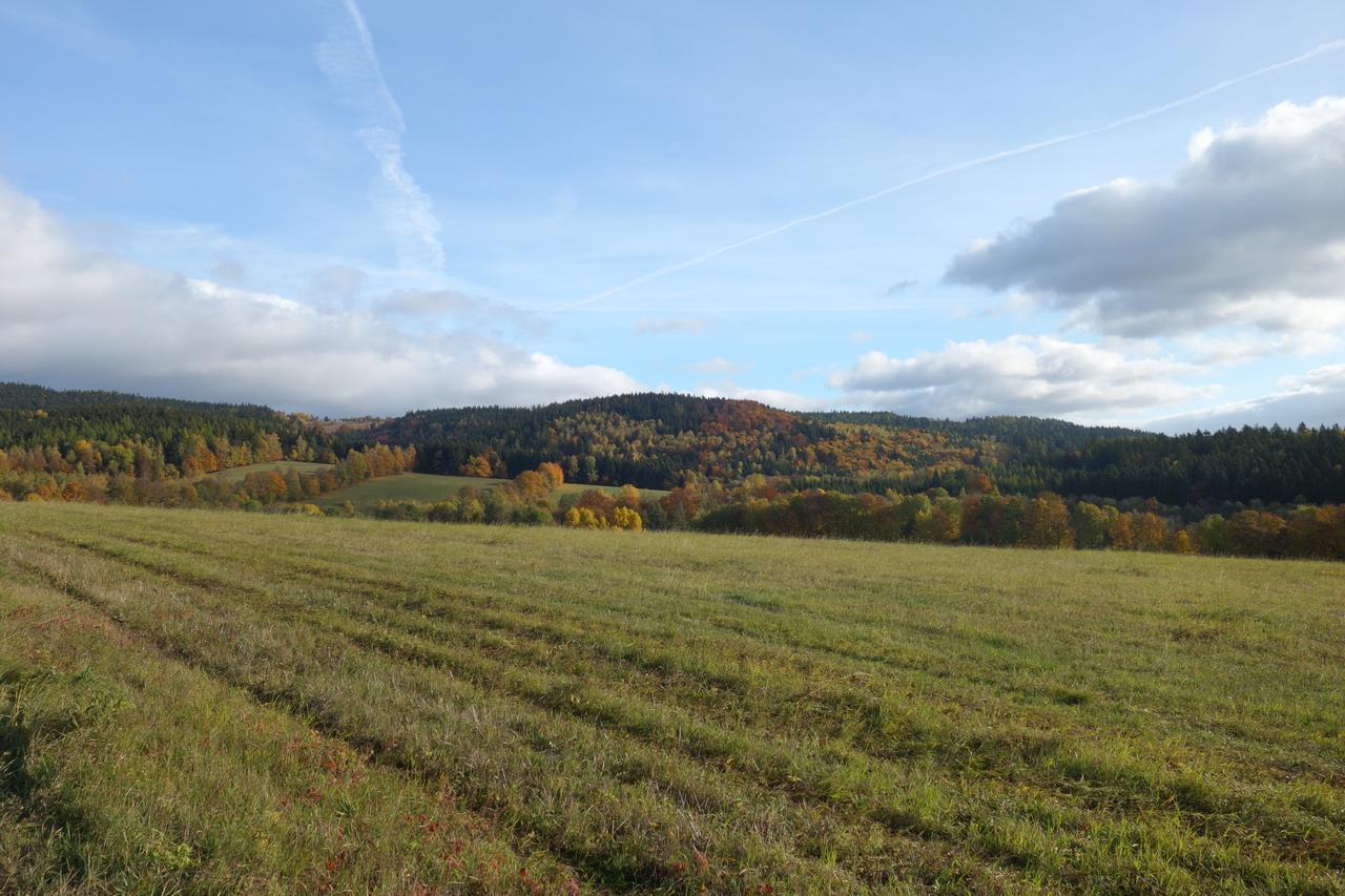 Maushaus Villa Rudnik ภายนอก รูปภาพ
