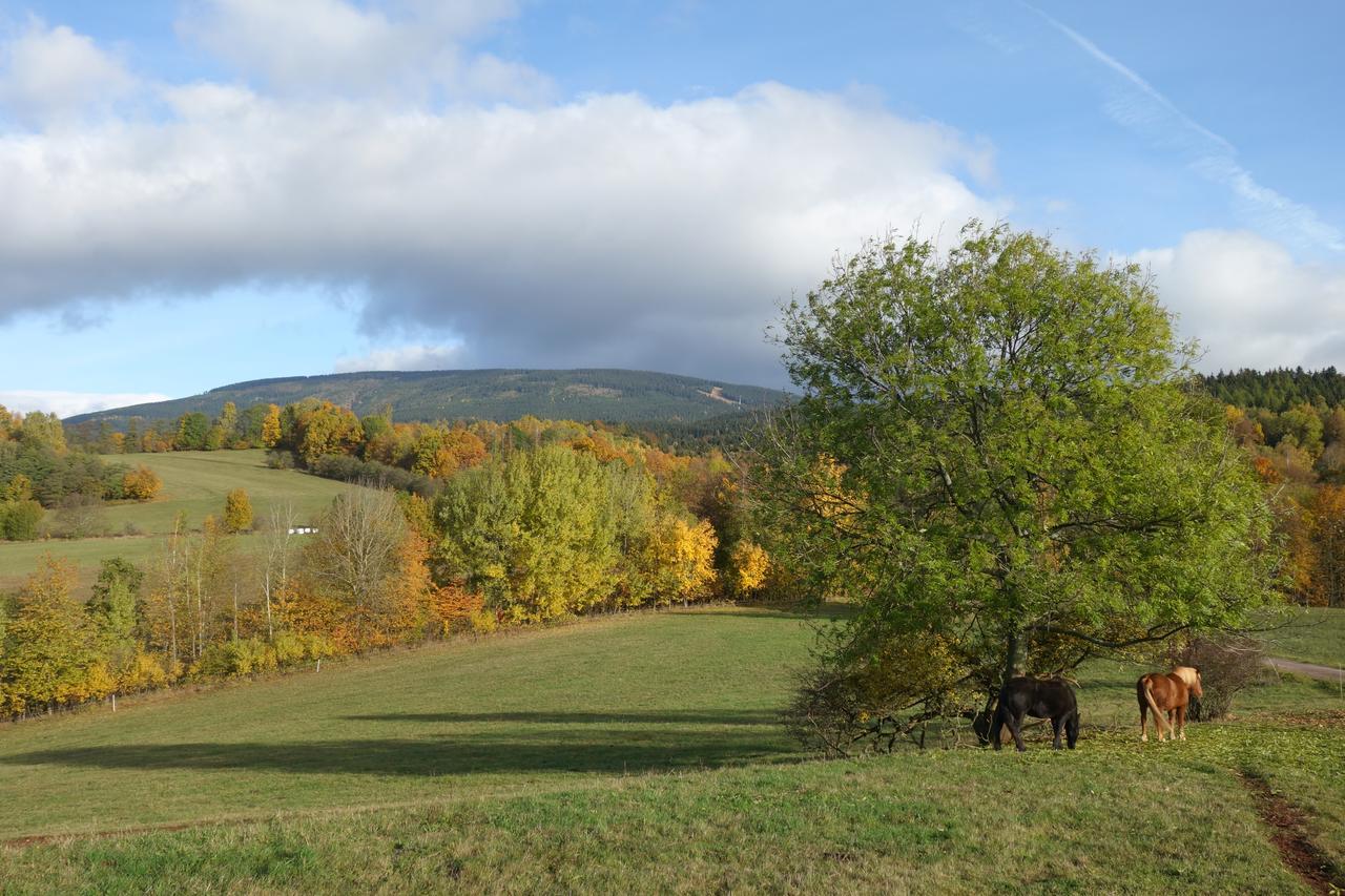 Maushaus Villa Rudnik ภายนอก รูปภาพ