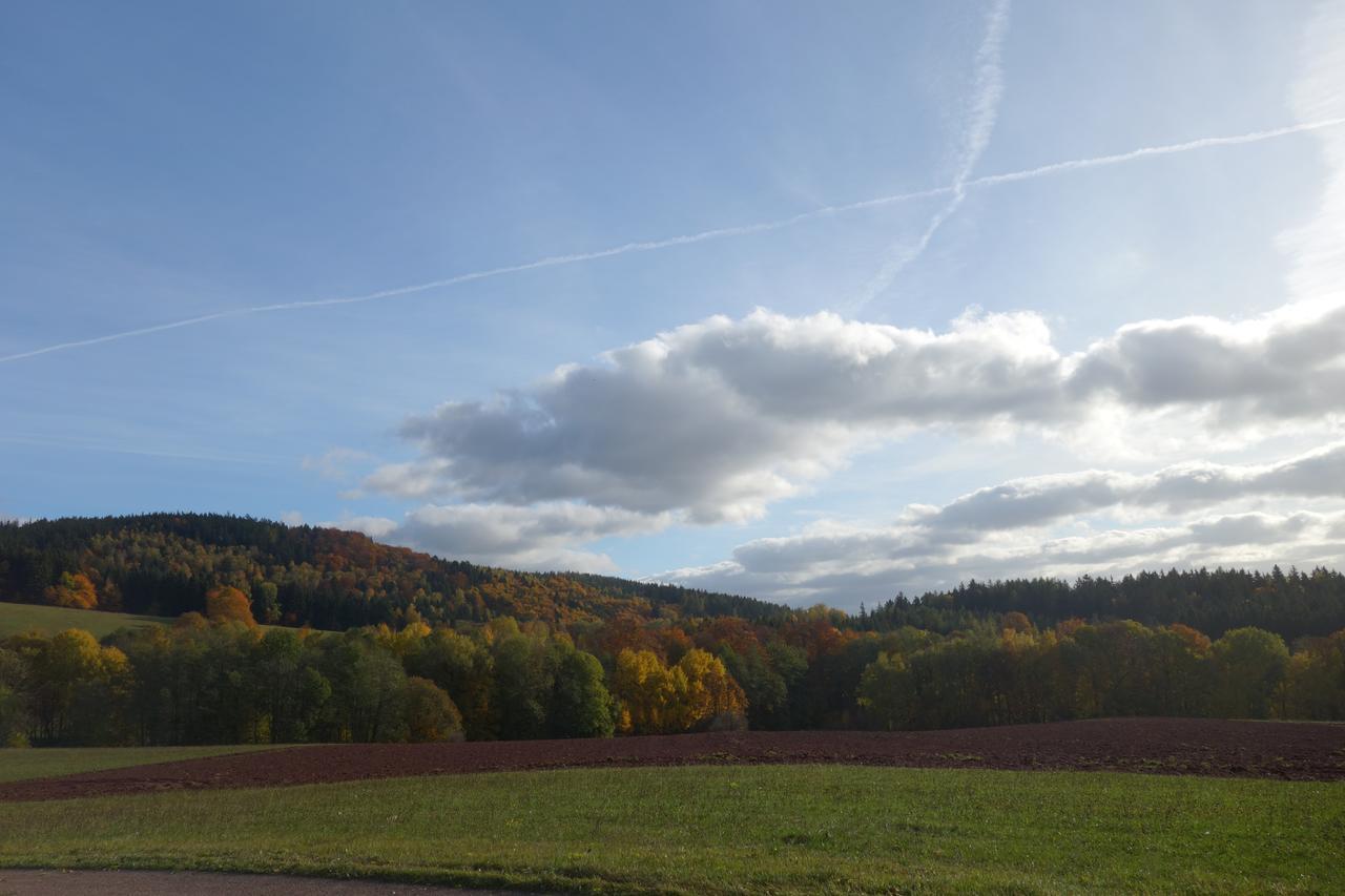 Maushaus Villa Rudnik ภายนอก รูปภาพ