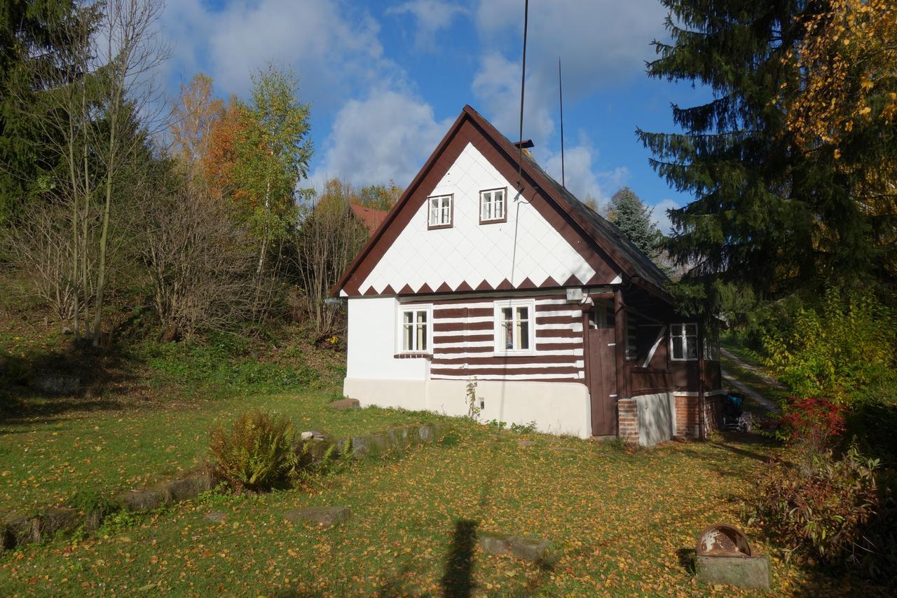 Maushaus Villa Rudnik ภายนอก รูปภาพ