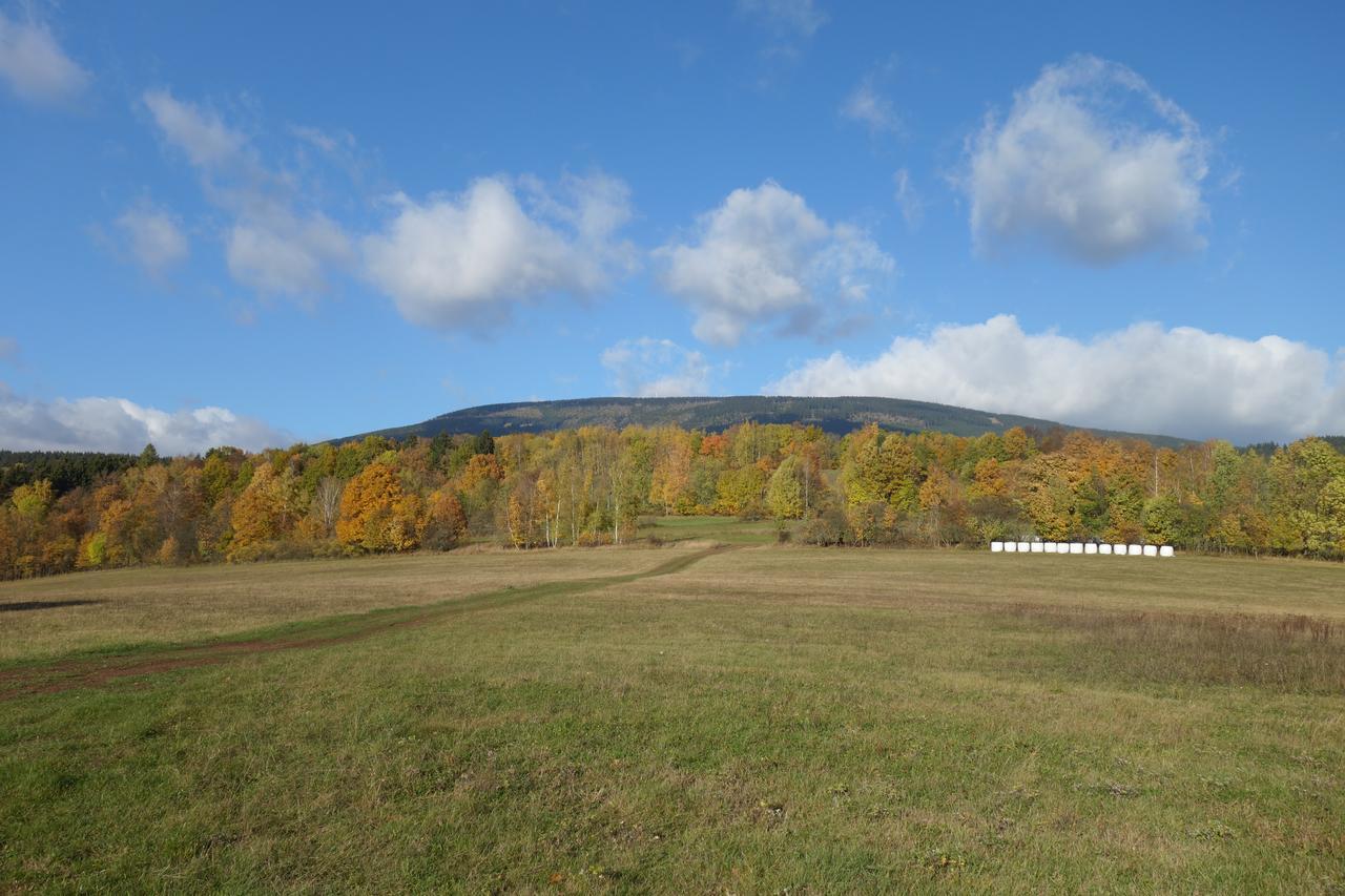 Maushaus Villa Rudnik ภายนอก รูปภาพ